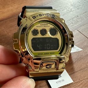 Casio Men’s Watch